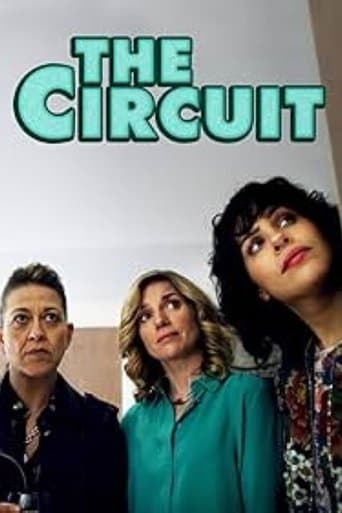 The Circuit Image