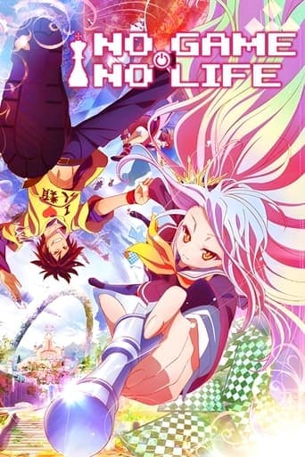 No Game No Life Image