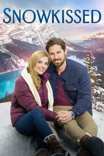 Snowkissed Image