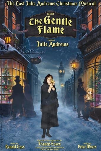 The Gentle Flame Image