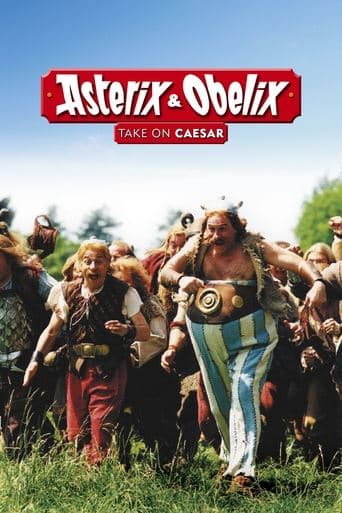 Asterix & Obelix Take on Caesar Image
