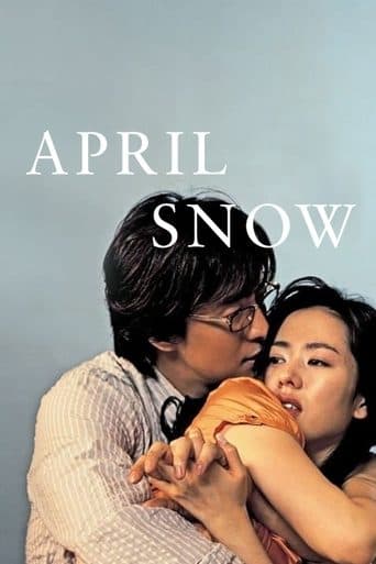 April Snow Image