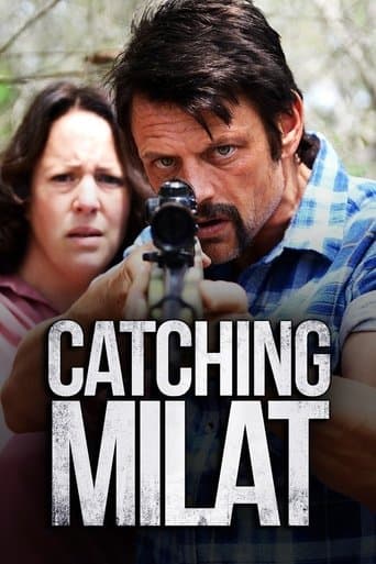 Catching Milat Image