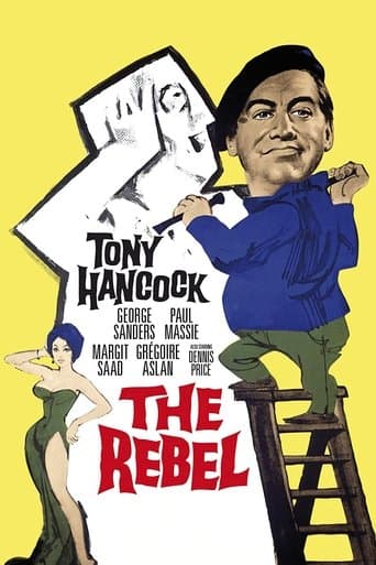 The Rebel Image