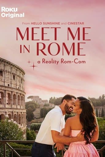 Meet Me in Rome Image