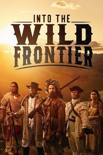 Into the Wild Frontier Image