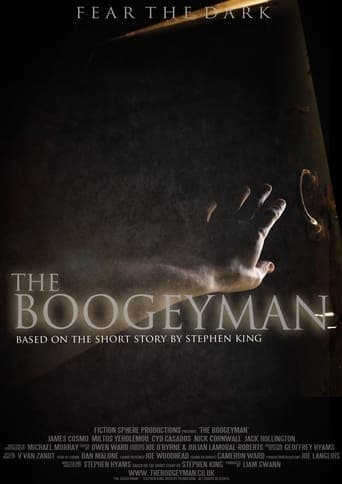 The Boogeyman Image