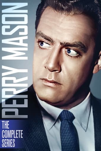 Perry Mason Image