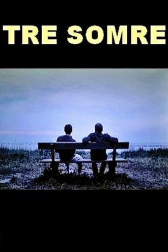 Three Summers Image