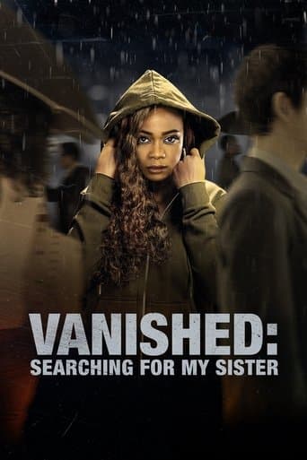 Vanished: Searching for My Sister Image