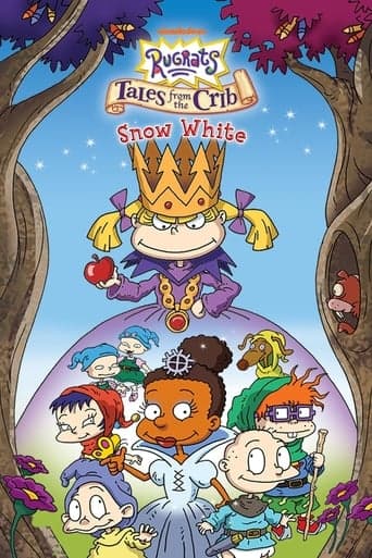 Rugrats: Tales from the Crib: Snow White Image