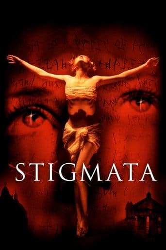 Stigmata Image