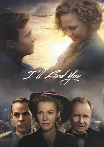 I'll Find You Image