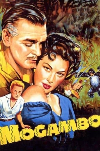 Mogambo Image