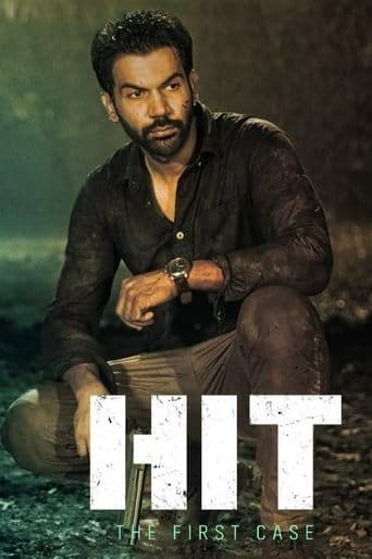 HIT: The First Case Image