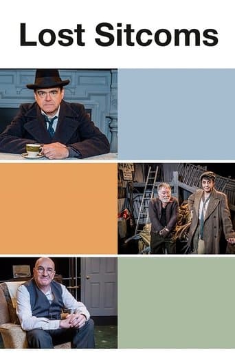 Lost Sitcoms Image