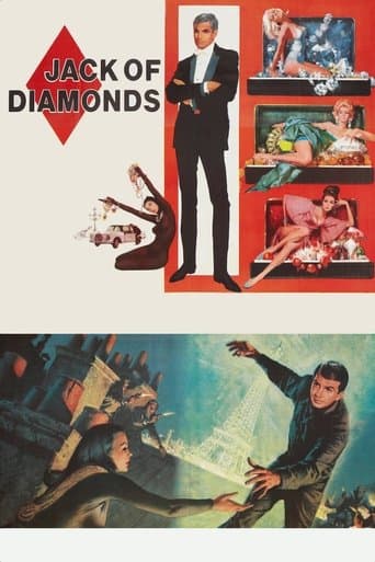 Jack of Diamonds Image
