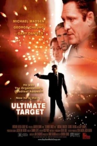 Ultimate Target Image