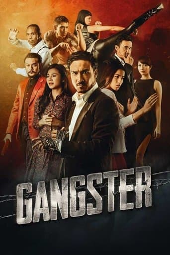 Gangster Image