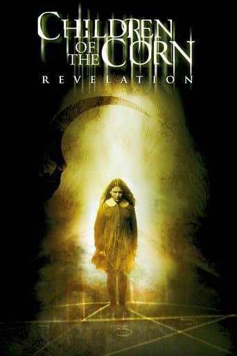 Children of the Corn: Revelation Image