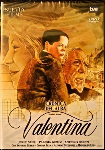 Valentina Image