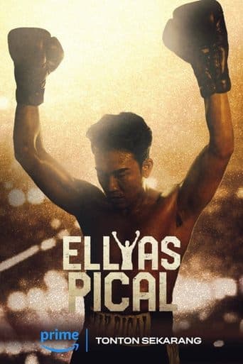 Ellyas Pical Image