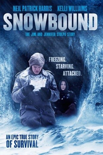 Snowbound: The Jim and Jennifer Stolpa Story Image
