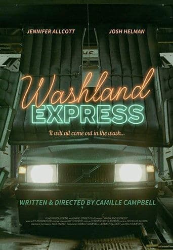 Washland Express Image
