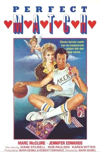 The Perfect Match Image