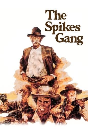 The Spikes Gang Image