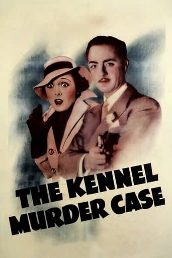 The Kennel Murder Case Image