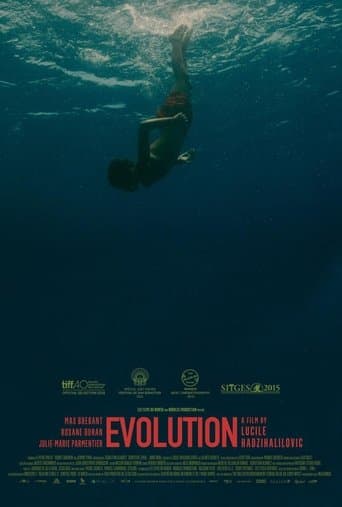 Evolution Image
