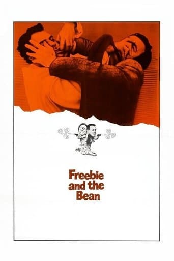 Freebie and the Bean Image