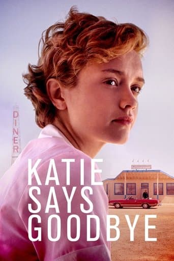 Katie Says Goodbye Image