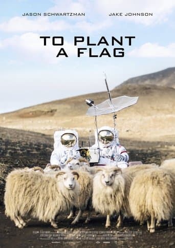 To Plant a Flag Image