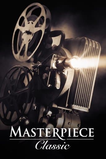 Masterpiece Mystery Image