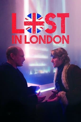 Lost in London Image