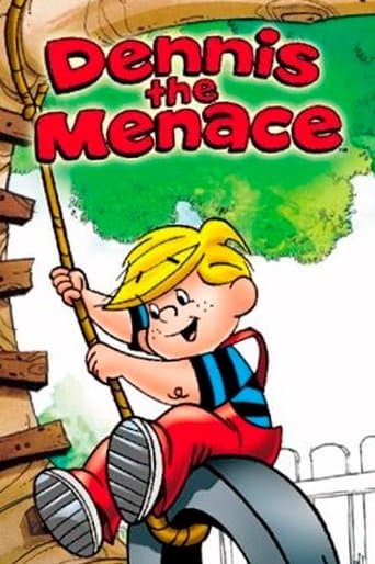 All-New Dennis the Menace Image