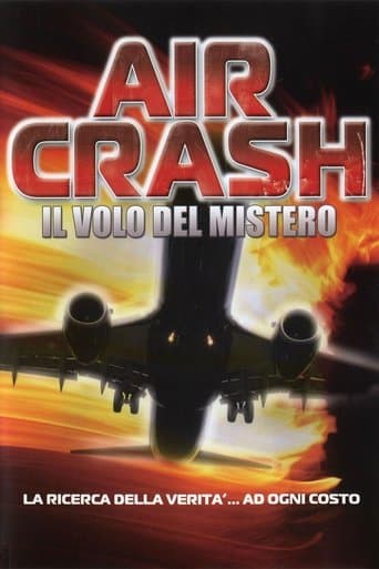 NTSB: The Crash of Flight 323 Image