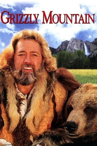 Grizzly Mountain Image