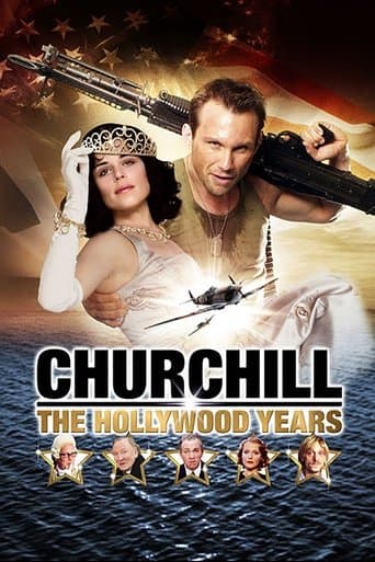 Churchill: The Hollywood Years Image
