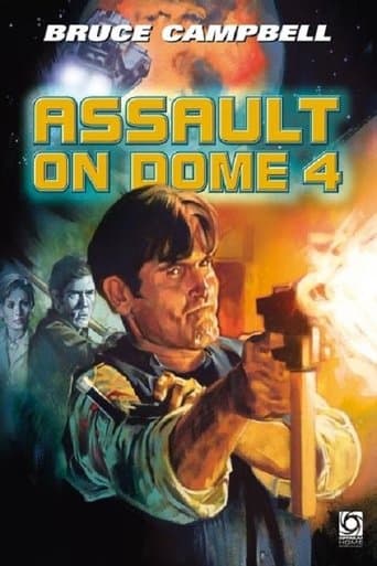 Assault on Dome 4 Image