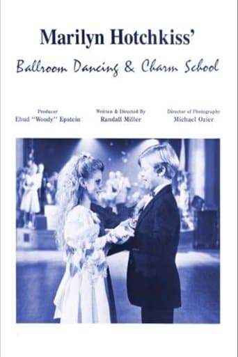 Marilyn Hotchkiss' Ballroom Dancing and Charm School Image