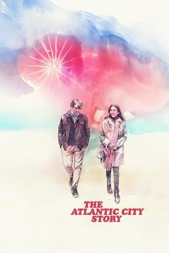 The Atlantic City Story Image