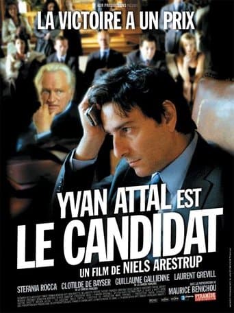 The Candidate Image