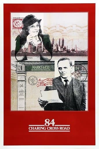 84 Charing Cross Road Image