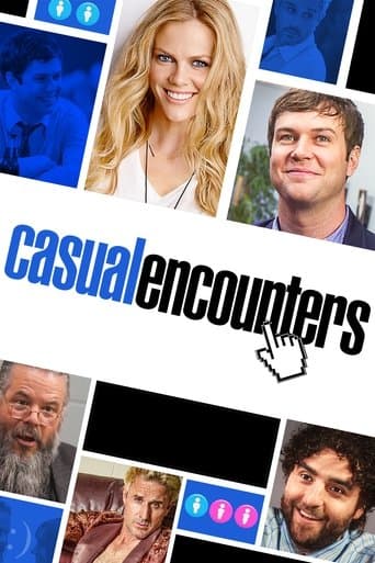 Casual Encounters Image