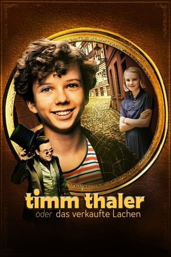 The Legend of Timm Thaler Image