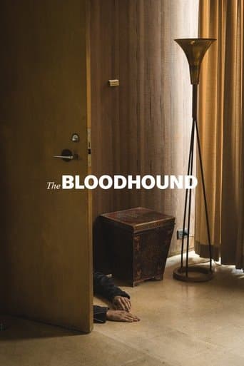 The Bloodhound Image