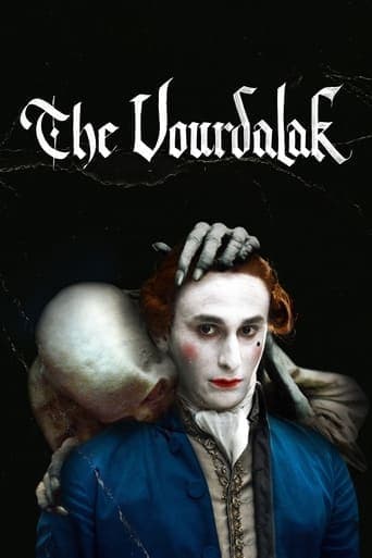 The Vourdalak Image
